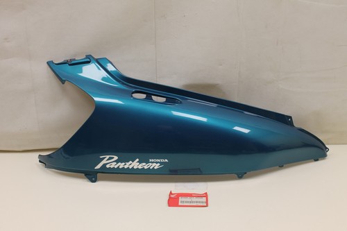 Right tail fairing - tail,
