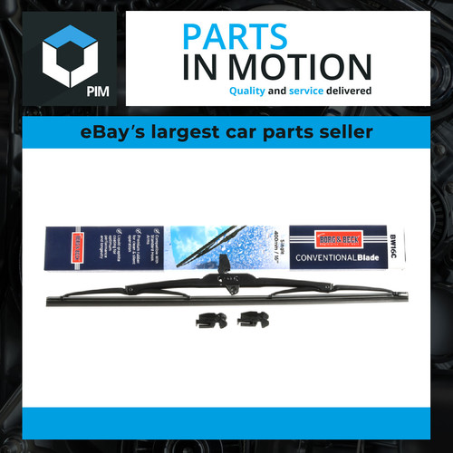 Wiper blade fits vauxhall - blade,
