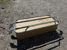 Boot / Luggage Rack With Brake