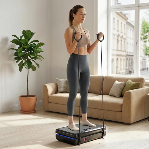 Sportnow vibration plate - sportnow,