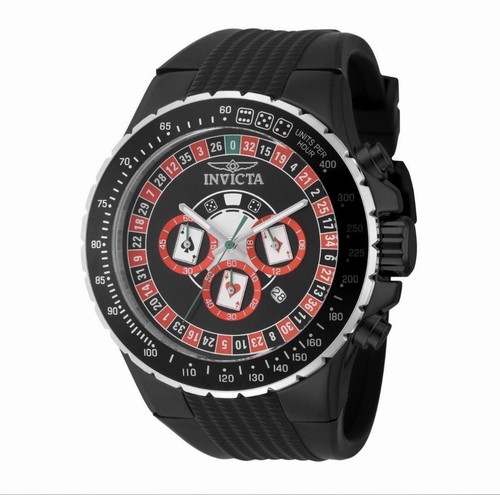 Invicta aviator monte - invicta,