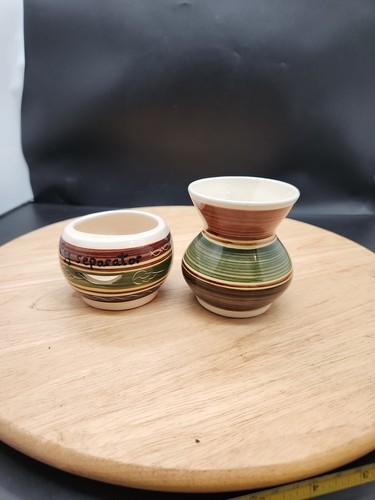 Dragon welsh pottery - welsh,