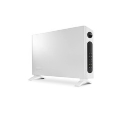 De'Longhi HSX4324E.WH, 2,4KW