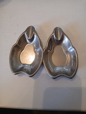 Vintage Seba Silver Plate