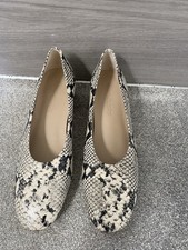 Russell And Bromley Honeyburge