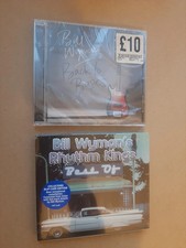 Bill Wyman - Back to basics