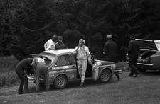 Colin Malkin Dave Morgan