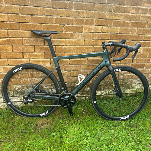 Boardman slr disc road - slr, 9.2