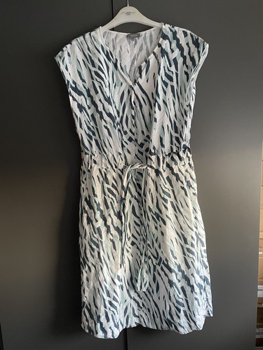 Jaeger sleeveless linen - ❤️jaeger,