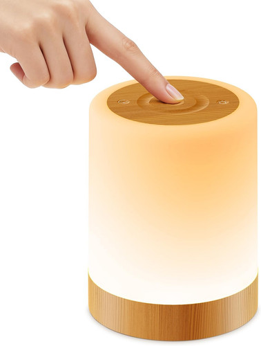 Auxmir night light 3000mah - auxmir, light,