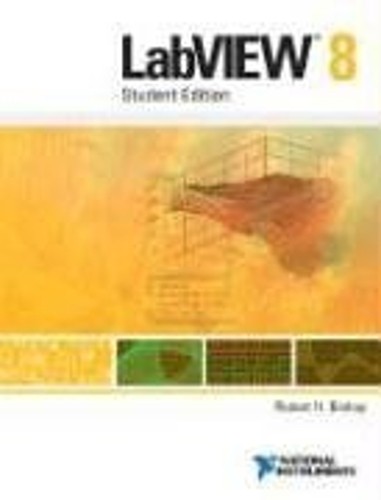 Labview compact disc bishop - 8,