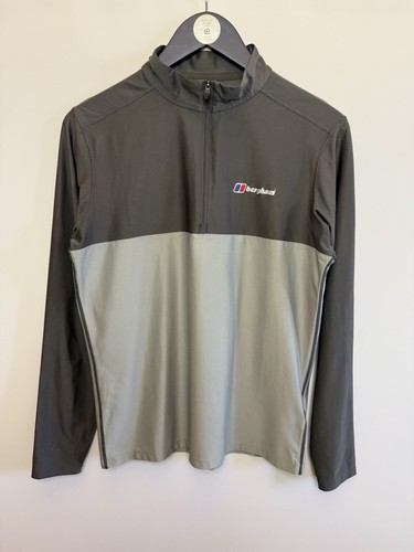 Berghaus mens zip - berghaus, base