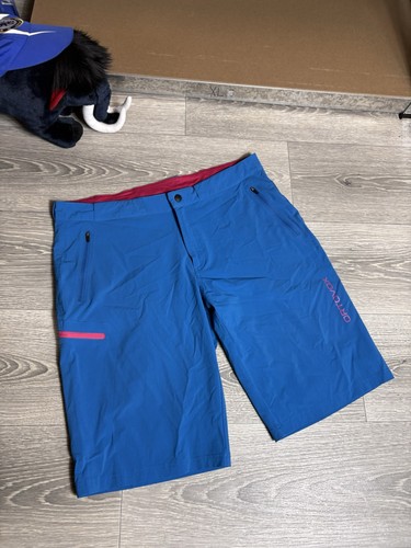 Ortovox shorts outdoor - ortovox,