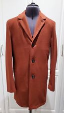 HARRY BROWN MENS COAT - MEDIUM