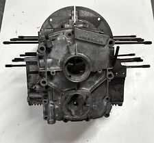 Porsche 912 1966 Engine case 3