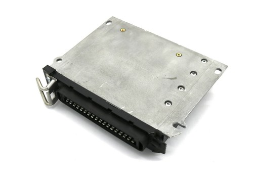 Control unit suspension shock - suspension,
