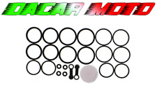 Brake Caliper Revision Kit