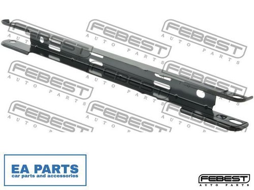Track control arm for volvo - arm,