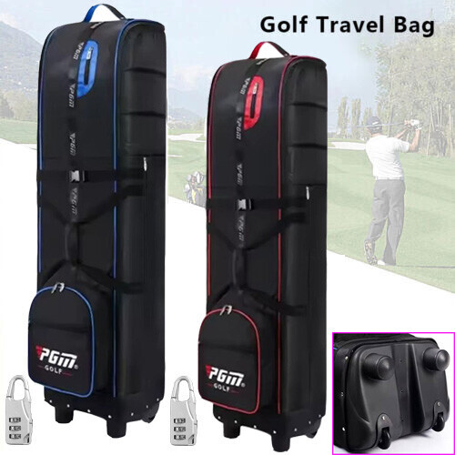 1600d foldable padded golf - 1600d,