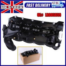 For Land Rover Range Rover 3.6