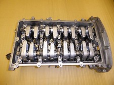 FORD MONDEO 2.0 2.2 TDCI X-TYPE D CYLINDER HEAD CAMSHAFTS + CARRIER 2S7Q6K537AC