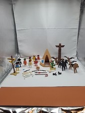 Geobra Vintage Playmobil 1974
