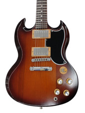 [Gibson] 120th Anniversary SG