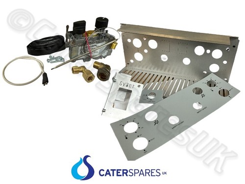 Falcon 535620030 multi gas - 535620030,