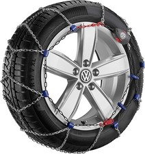Pewag Snow Chains Set Servo