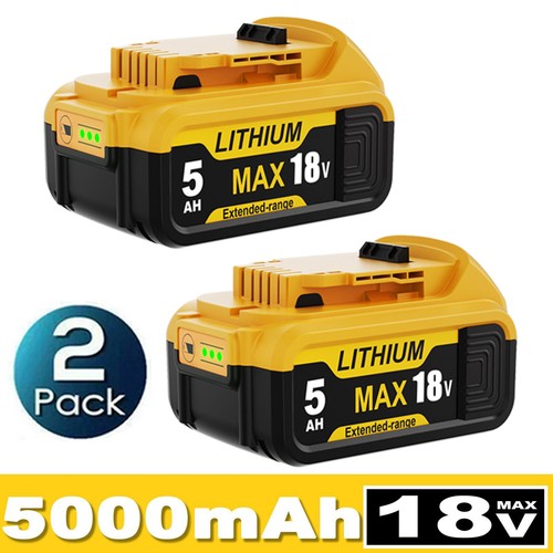 For dewalt 18v 0ah - dewalt,