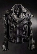 Handmade Heavy Metal Long