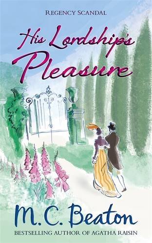 His lordship pleasure - lordship's,