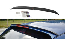 Spoiler Extension CAP Maxton Design Gloss For Alfa Romeo 156 GTA Sportwagon