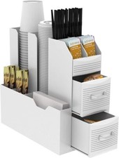 Halter Coffee Caddy Organiser