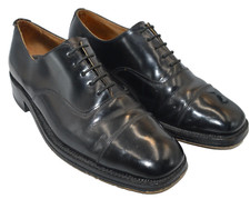 George Cox -Vintage Black