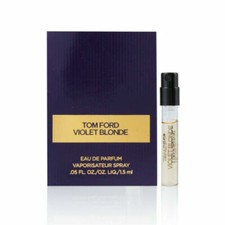 Tom Ford Violet Blonde.05 oz / 1.5 ml Eau de Parfum Mini Vial Spray 