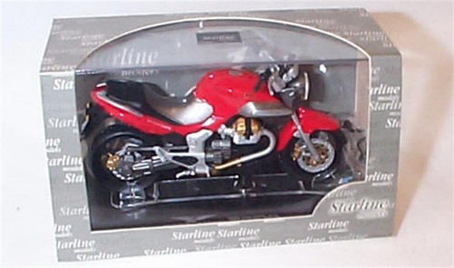 Moto guzzi breva 1100 - breva,