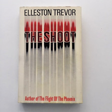 The shoot elleston trevor - shoot,