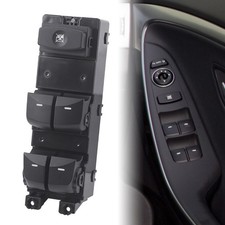 Rhd master power window - rhd,
