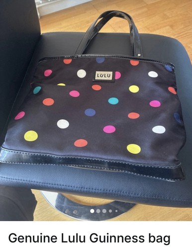 Lulu guinness - lulu,