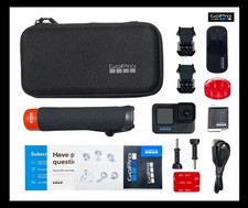 GoPro HERO12 Black 5.3K