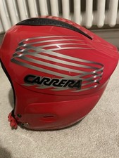 CARRERA Children's Ski Helmet