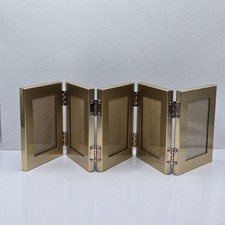 VTG Hinged Folding Golden
