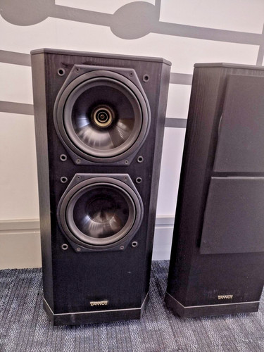 Tannoy 611 compact - 611,
