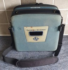 Cardiac Science G3 Carry Case