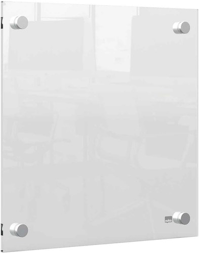 Nobo transparent acrylic mini - transparent,