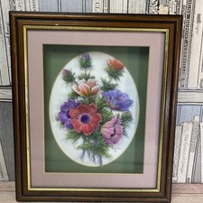 Rob Pohl Decoupage  Pink