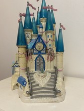 Polly Pocket Disney Cinderella