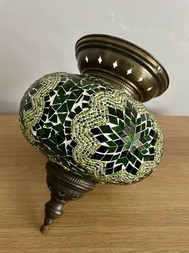 Large turkish moroccan mosaic - large,