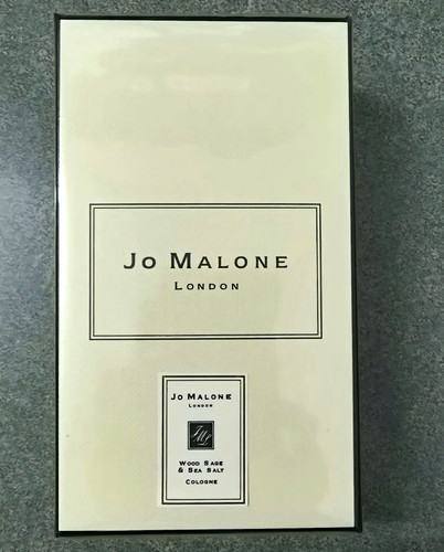 Malone wood sage sea salt - jo,